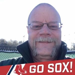 Meet your Posher, Scott